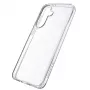 Black Rock Clear Protection Hülle für Samsung Galaxy A37 5G, Transparent 00016057