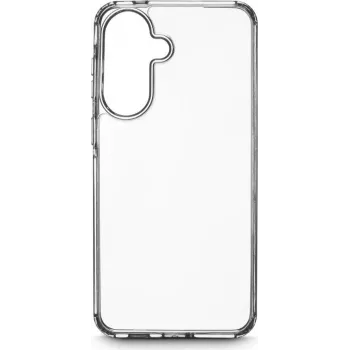 Black Rock Clear Protection Case für Samsung Galaxy A57 5G, Transparent (00080231)