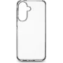 Black Rock Clear Protection Case für Samsung Galaxy A57 5G, Transparent (00080231)