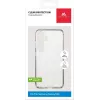Black Rock Clear Protection Hülle für Samsung Galaxy S10e - Transparente TPU stoßabsorbierende Abdeckung 00226136