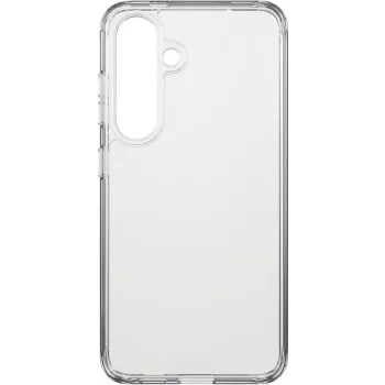 Black Rock Clear Protection Hülle für Samsung Galaxy S10e - Transparente TPU stoßabsorbierende Abdeckung 00226136