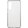 Black Rock Clear Protection Hülle für Samsung Galaxy S10e - Transparente TPU stoßabsorbierende Abdeckung 00226136