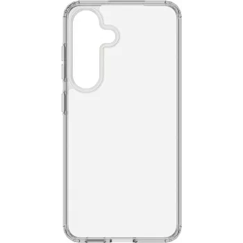 Black Rock Klare Schutz-Hülle für Samsung Galaxy S25+, Transparent 00229675