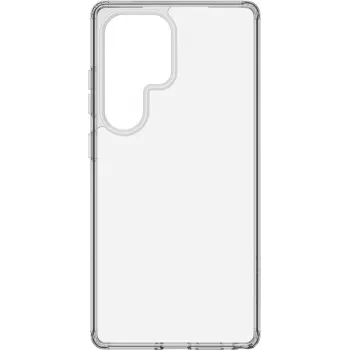 Black Rock Klare Schutz-Hülle für Samsung Galaxy S25 Ultra, Transparent 00229676