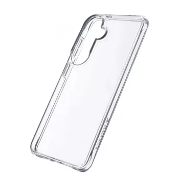 Black Rock Clear Protection Hülle für Samsung Galaxy S26 – Transparent 00016066