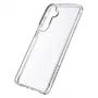Black Rock Clear Protection Hülle für Samsung Galaxy S26+ – Transparent 00016073