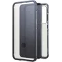 Black Rock Cover 360° Glas für Samsung Galaxy S25, Schwarz 00229674