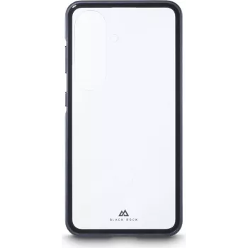 Black Rock Cover 360° Glas für Samsung Galaxy S26, Schwarz 00232430
