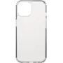 Black Rock Cover Clear Protection Hülle für Apple iPhone 15, Transparent (00226370)