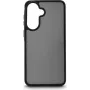 Black Rock Cover Hybrid Hülle für Samsung Galaxy A57 5G, Schwarz 00080232