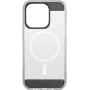 Black Rock Cover Mag Air Protection für Apple iPhone 15 Pro, Schwarz 00221271