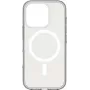 Black Rock Cover Mag Clear Hülle für Apple iPhone 16 Pro, Transparent (00228091)