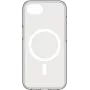 Black Rock Cover Mag Clear Hülle für Apple iPhone 16e, Transparent 00229691