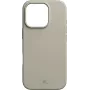 Black Rock Cover Mag Urban Hülle für Apple iPhone 16 Pro, Sand (00228171)