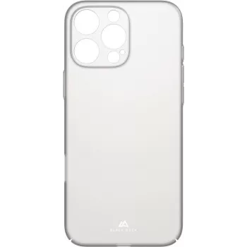 Black Rock Cover Ultra Thin Iced für Apple iPhone 16 Pro Max, Transparent 00228176