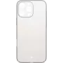 Black Rock Cover Ultra Thin Iced für Apple iPhone 16 Pro Max, Transparent 00228176