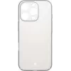 Black Rock Cover Ultra Thin Iced für Apple iPhone 16 Pro, Transparent (00228173)