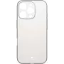 Black Rock Cover Ultra Thin Iced für Apple iPhone 16 Pro, Transparent (00228173)