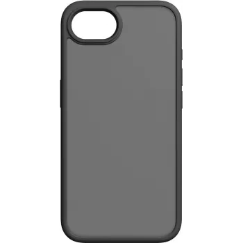 BLACK ROCK Hybrid Hülle für Apple iPhone 16e - Schwarz 00229681