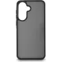 Black Rock Hybrid-Hülle für Samsung Galaxy A37 5G, Schwarz 00037342