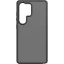 Black Rock Hybrid Hülle für Samsung Galaxy S25 Ultra – Schwarz 00229677