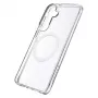 Black Rock Mag Clear Hülle für Samsung Galaxy S26+, Magnetisch, Transparent 00016074