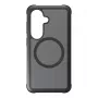 Black Rock Robust Hybrid Hülle für Samsung Galaxy S26 - Schwarz 00016070