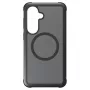 Black Rock Robust Hybrid Hülle für Samsung Galaxy S26+, Schwarz 00016076