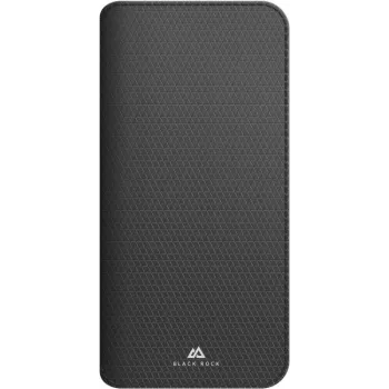 Black Rock Slim Folio Hülle für Samsung Galaxy A20e – Schwarz 00226134