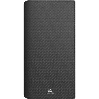 Black Rock Slim Folio Hülle für Samsung Galaxy S23 Ultra 6,8 Zoll Schwarz 00226128