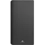 Black Rock Slim Folio Hülle für Samsung Galaxy S23 Ultra 6,8 Zoll Schwarz 00226128