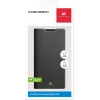 Black Rock The Classic Folio Hülle für Samsung Galaxy S10e, Schwarz 00226135