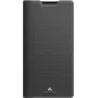 Black Rock The Classic Folio Hülle für Samsung Galaxy S10e, Schwarz 00226135