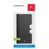Black Rock The Classic Folio Hülle für Samsung Galaxy S23 Ultra, Schwarz 00226129