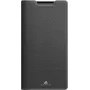 Black Rock The Classic Folio Hülle für Samsung Galaxy S23 Ultra, Schwarz 00226129