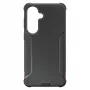 BLACK ROCK Ultra Robust Hülle für Samsung Galaxy S26+, Schwarz 00016077