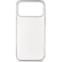 BLACK ROCK Ultra Thin Iced Hülle für Apple iPhone 17 Pro Max, Transparent 00080456