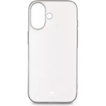 Black Rock Ultra Thin Iced Hülle für Apple iPhone 17, Transparent 00038652