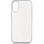 Black Rock Ultra Thin Iced Hülle für Apple iPhone 17, Transparent 00038652