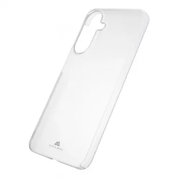 Black Rock Ultra Thin Iced Hülle für Samsung Galaxy A37 5G, Halbtransparent 00016058