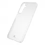Black Rock Ultra Thin Iced Hülle für Samsung Galaxy A37 5G, Halbtransparent 00016058