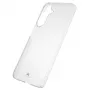 Black Rock Ultra Thin Iced Hülle für Samsung Galaxy A57 5G, halbtransparent 00016063