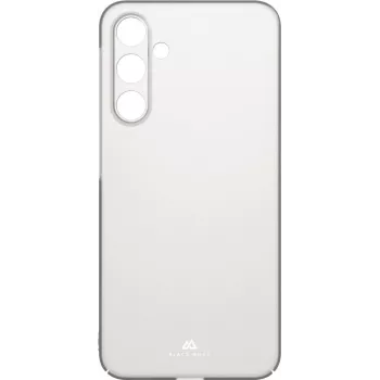 Black Rock Ultra Thin Iced Transparent Hülle für Samsung Galaxy A16 4G/5G 00229662