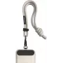 Black Rock Universal Handgelenkband Lanyard für Smartphones, Sand (00228252)
