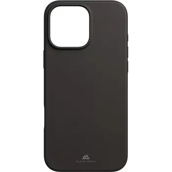 Black Rock Urban Case für Apple iPhone 16 Pro Max, Schwarz 00228095