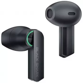 Black Shark JoyBuds Earbuds Wireless Bluetooth 5.2 Gaming Headset Black