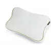BLACKROLL Recovery Pillow Komprimierbar Weiß 490 x 280 x 110 mm A001168