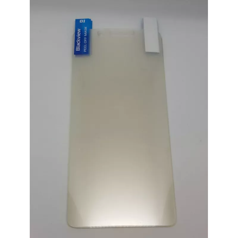 Blackview A10 Schutzfolie Panzerglas 9H Displayschutz