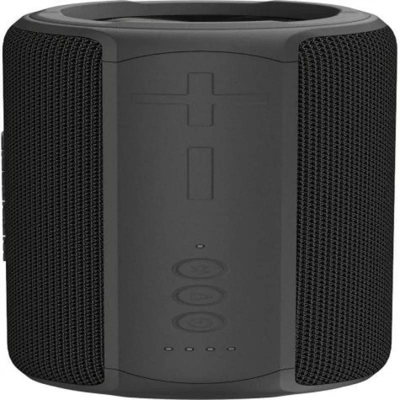 Blackview AuraBass 3 Tragbarer Bluetooth-Lautsprecher IPX7 Schwarz