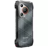 Blackview BL7000 Rugged Dual 5G 6,78 inch FHD+ IPS 8GB+256GB MT6835V Octa-Core 2,4GHz 50MP+20MP Nachtsicht NFC Glove Mode AI 7500mAh Android 15 Orange